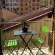 Beautiful spacious air conditioned apartment - center, Nice - Fotografie 6