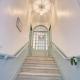 Beautiful spacious air conditioned apartment - center, Nice - Fotografie 7