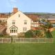 Luxury Home on Wellesley Park Near Wells, Wells (fotografie 3)