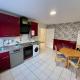 Gemütliche Monteurwohnung in Vincenzstraße Oberhausen, Oberhausen - Foto 5