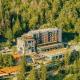 Peakture Hotel Balvanyos, バルバニオス - 写真 1