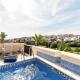 133 - Beautiful House with Private Pool and Terrace Mijas Costa - Fotografie 1