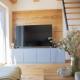 Pramen apartment by Nora apartments, Dolní Morava (fotografie 9)