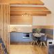 Pramen apartment by Nora apartments, Dolní Morava (fotografie 4)