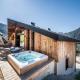 Chalet Jolimont Châtel - by EMERALD STAY - Foto 3