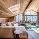 Chalet Jolimont Châtel - by EMERALD STAY - Foto 7