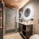 Chalet Jolimont Châtel - by EMERALD STAY - Foto 8