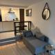RIVERSIDE Cozy Apartment an der Weschnitz, Birkenau - Photo 1