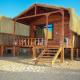 Relax Beach Camp, Nuweiba` - Fotografie 3
