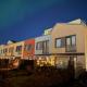 Modern 4 bedroom townhouse with patio and garden, Trondheim - Photo 3