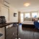 Living am Carlsplatz Apartment, Düsseldorf - Zdjęcie 2