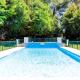 Manoir de Duke II - Piscine, patio, clim, parking, Cannes - Photo 9
