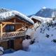Chalet Delphinette - Spa privatif, Morzine - Photo 4