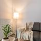 Cozy Penthouse with Balcony, Athen - Foto 2