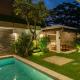 Cozy 2 Bedroom Villa in Seminyak with private Pool
