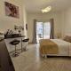 Modern Studio Aqua Palms Hurghada Egypt, Hurghada - Fotografie 9