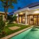 2 Br Villa in Seminyak with private Pool and Parking - Fotografie 5