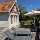 Chalet TOUSVENTS Saint-Georges-de-Didonne - Foto 6