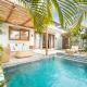 Villa Sumajah 3 - Brand New Villa with Private Pool in Uluwatu - Fotografie 8