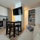 City Center apartment, Ryga