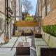 Chelsea Hideaway 2BR Private Patio, Londýn - Fotografie 7