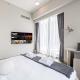 Stylish 1BR with Spacious Terrace Near Circle Mall, Dubaj - Zdjęcie 5