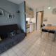Studio 4 pers / terrasse / espace aquatique Talmont - Photo 3