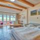 Apartmány nad stájemi - Jítravský Dvorec, Rynoltice (fotografie 7)