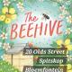 Beehive at Olds Bloemfontein - Fotografie 9