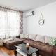 Terra Vibes - Central 1BD with balcony by Flat Mаnager, Sofia - Foto 1