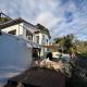 VILLA des Rêves, Superbe Vue Mer et Port, Proche Centre, Piscine, Climatisation, Sète (foto 5)