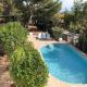 VILLA des Rêves, Superbe Vue Mer et Port, Proche Centre, Piscine, Climatisation, Sète