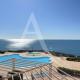 STUDIO 4 PERS, PKG, PISCINE, TENNIS, VUE MER Sète - Foto 9