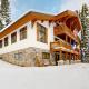 Nordic Chalet