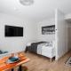 28m2 condo & own parking place indoors Turku - Foto 7