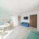 Apartament 01, Rodzinny z Tarasem, Grzybowo Centrum - Nadmorska 26, Grzybowo