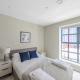 Central Birmingham Beautiful 2 Bedroom Apartment, Бирмингем (фото 3)