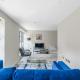 Central Birmingham Beautiful 2 Bedroom Apartment, Бирмингем (фото 6)