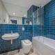 Central Birmingham Beautiful 2 Bedroom Apartment, Бирмингем (фото 5)