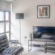 Central Birmingham Beautiful 2 Bedroom Apartment, Бирмингем (фото 7)