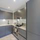 Central Birmingham Beautiful 2 Bedroom Apartment, Бирмингем (фото 10)