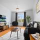 Modern Apartment - Birmingham City Centre - Netflix - WiFi 302QB - Fotografie 1