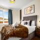 Modern Apartment - Birmingham City Centre - Netflix - WiFi 302QB - Fotografie 2