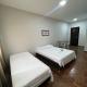 Apartamento 111 - Suíte econômica com ar condicionado, Patos de Minas (photo 6)