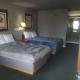 2 Double Beds Hotel Studio 107, Livingston