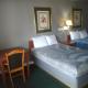 2 Double Beds Hotel Studio 107, Livingston (fotografie 2)