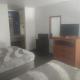 2 Double Beds Hotel Studio 107, Livingston (fotografie 5)
