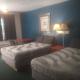 2 Double Beds Hotel Studio 107, Livingston (fotografie 6)