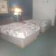 2 Double Beds Hotel Studio 107, Livingston (fotografie 7)