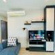 The base condo 2 bed 2 bath by Pupu Pattaya Central - Fotografie 9
